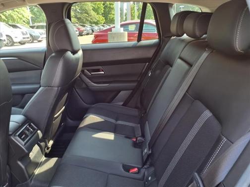 2024 Mazda CX-50 2.5 S Premium Package