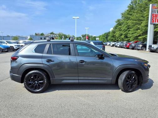 2024 Mazda CX-50 2.5 S Premium Package