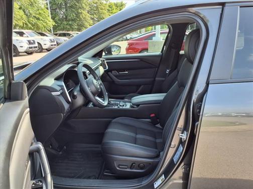2024 Mazda CX-50 2.5 S Premium Package
