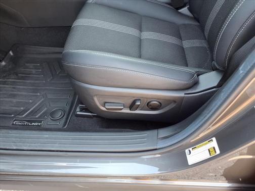 2024 Mazda CX-50 2.5 S Premium Package