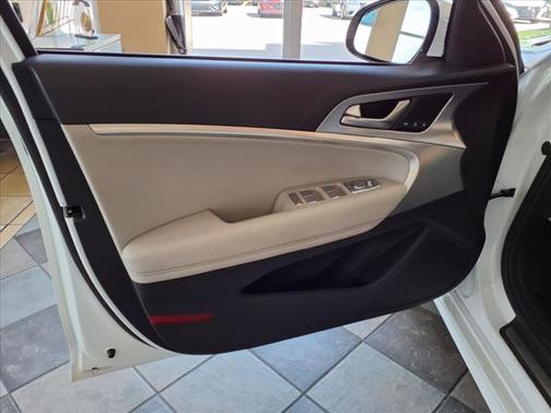 2022 Genesis G70 3.3T