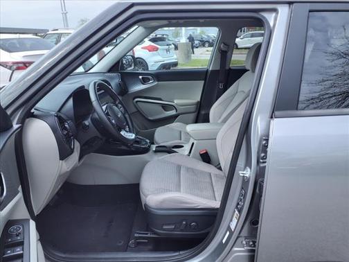 2023 Kia Soul EX