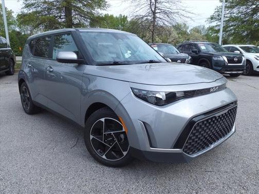 2023 Kia Soul EX