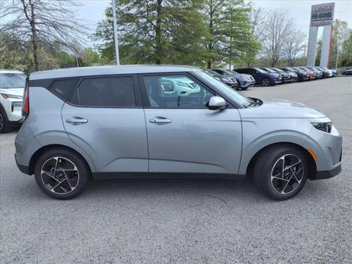 2023 Kia Soul EX