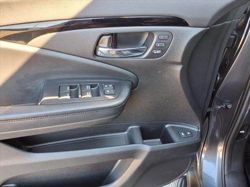 2019 Honda Pilot Touring 8-Passenger