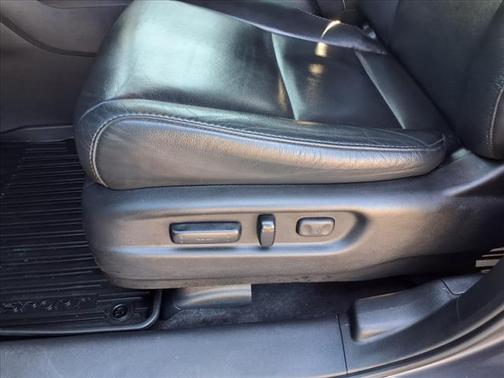 2019 Honda Pilot Touring 8-Passenger