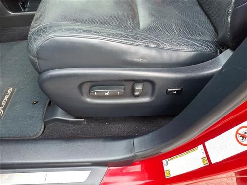 2011 Lexus RX 450h Base