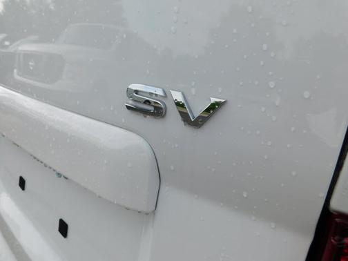 2021 Nissan NV200 SV