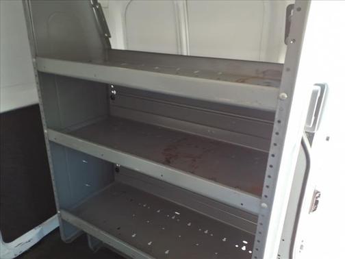 2021 Nissan NV200 SV