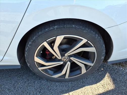 2022 Volkswagen Jetta GLI 2.0T Autobahn