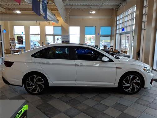 2022 Volkswagen Jetta GLI 2.0T Autobahn