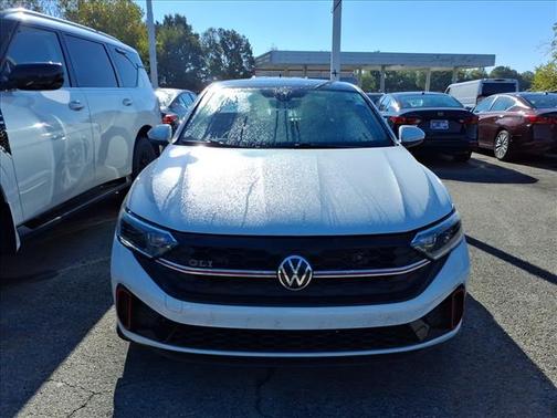 2022 Volkswagen Jetta GLI 2.0T Autobahn