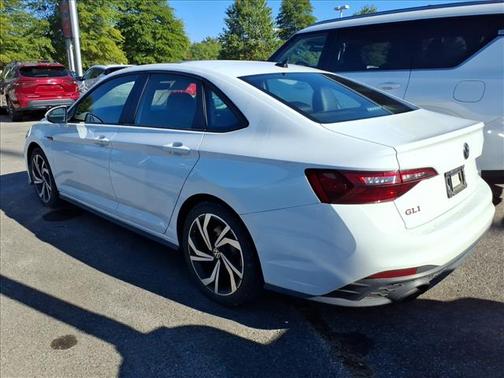2022 Volkswagen Jetta GLI 2.0T Autobahn