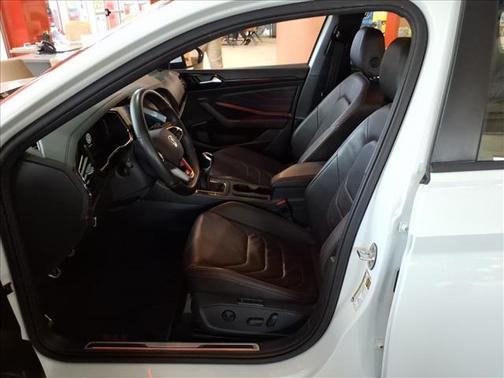 2022 Volkswagen Jetta GLI 2.0T Autobahn