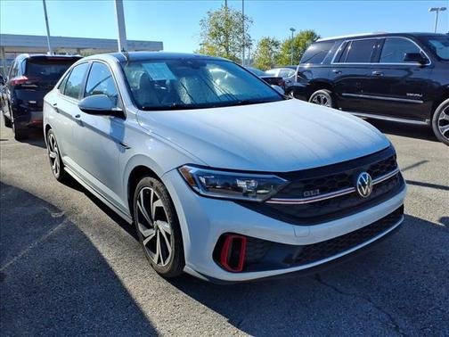 2022 Volkswagen Jetta GLI 2.0T Autobahn