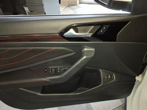 2022 Volkswagen Jetta GLI 2.0T Autobahn