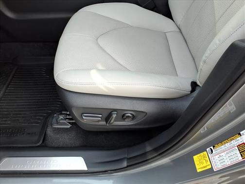 2025 Toyota Grand Highlander LIMITED