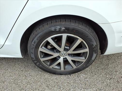 2017 Volkswagen Jetta 1.4T SE