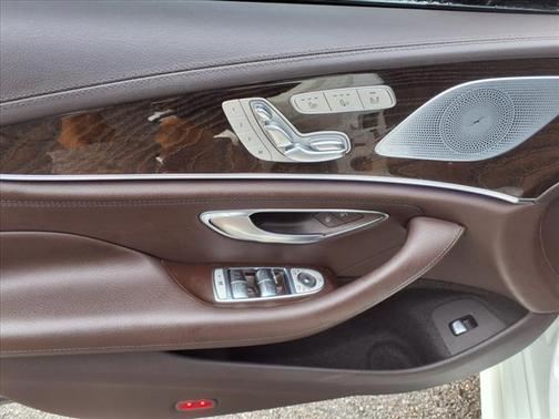 2019 Mercedes-Benz CLS 450 Base