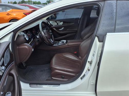 2019 Mercedes-Benz CLS 450 Base