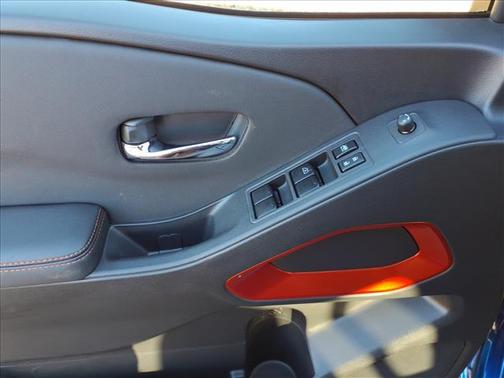 2024 Nissan Frontier PRO-X