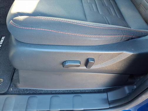 2024 Nissan Frontier PRO-X