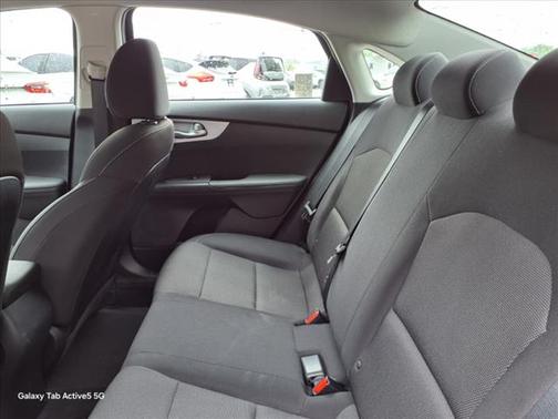 2024 Kia Forte LX