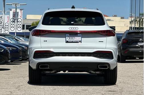2025 Audi Q5 Premium Plus