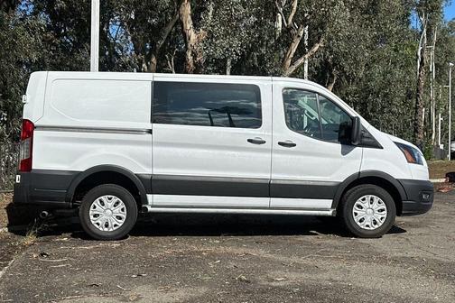 2024 Ford Transit-250 Base
