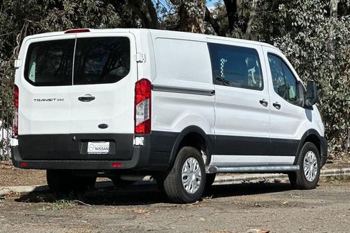2024 Ford Transit-250 Base