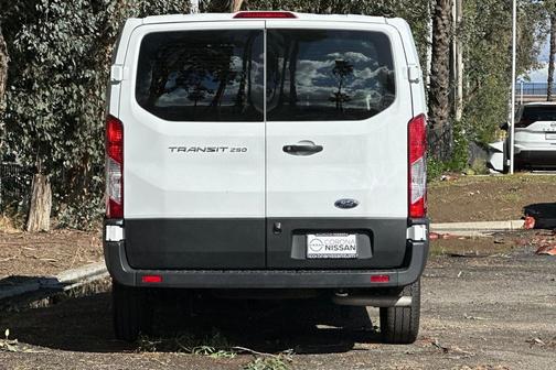 2024 Ford Transit-250 Base