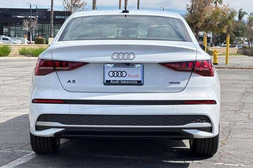 2026 Audi A3 Premium