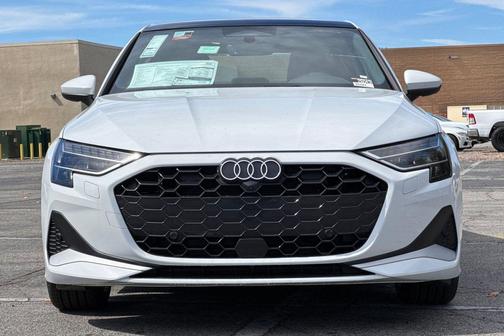 2026 Audi A3 Premium