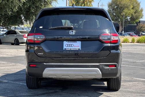 2024 Honda Pilot EX-L