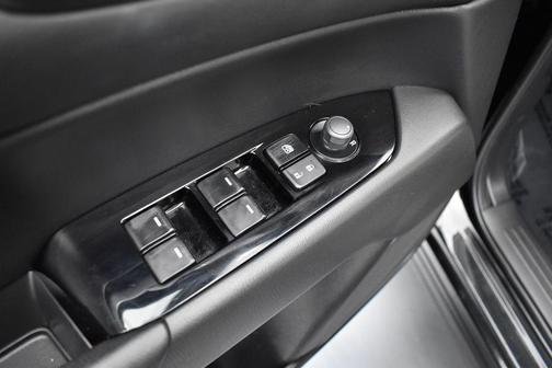 Jet Black Mica 2023 Mazda CX-5 2.5 S Preferred Package