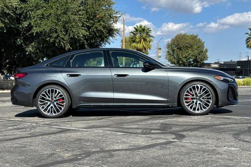 2025 Audi S5 3.0T Premium Plus