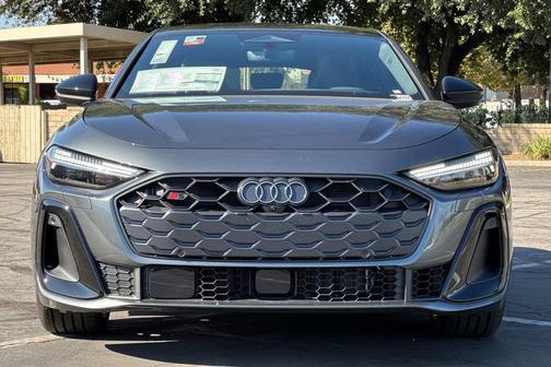 2025 Audi S5 3.0T Premium Plus