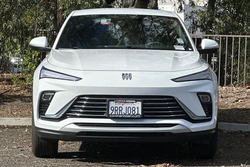 2025 Buick Envista Preferred FWD