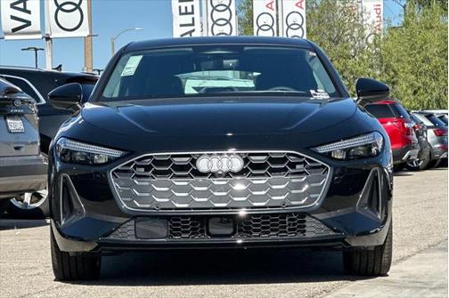 2025 Audi A5 Premium Plus