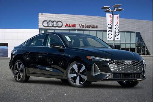 2025 Audi A5 Premium Plus