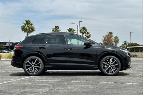 2025 Audi Q4 e-tron Premium 45 quattro