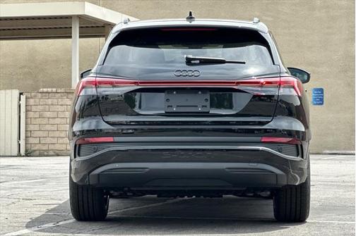 2025 Audi Q4 e-tron Premium 45 quattro