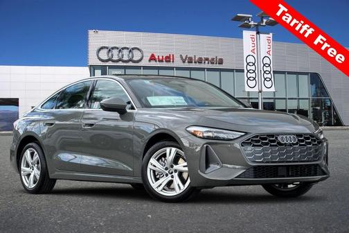 2025 Audi A5 Premium