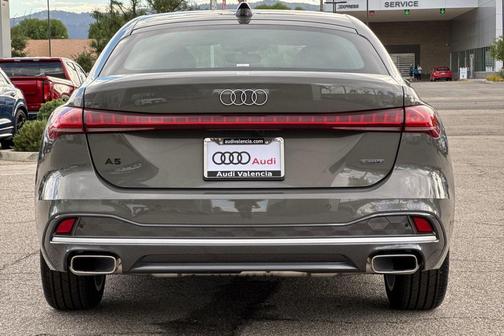 2025 Audi A5 Premium