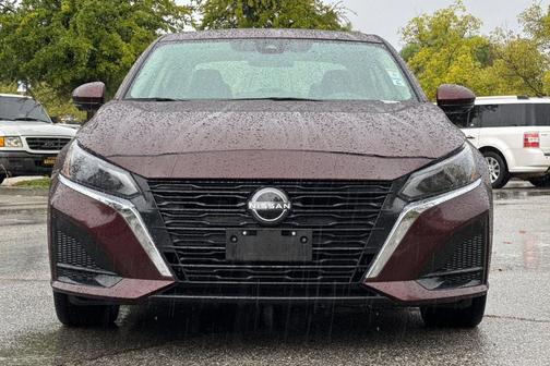 2024 Nissan Altima 2.5 SL