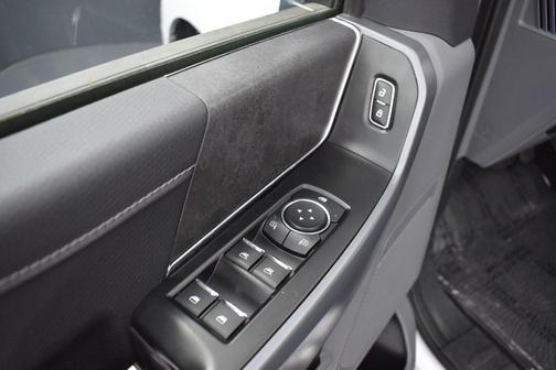 Oxford White 2024 Ford F-150 XLT
