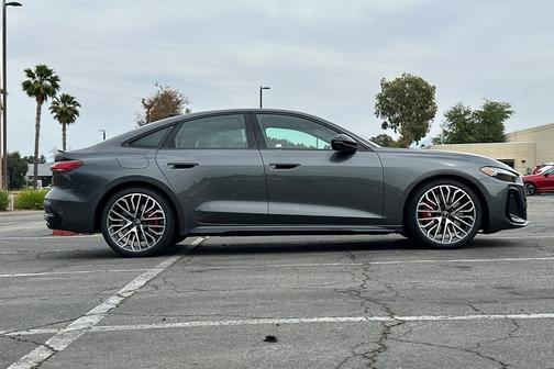 2025 Audi S5 Premium Plus TFSI quattro S tronic