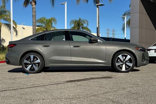 2025 Audi A5 Premium Plus TFSI quattro S tronic