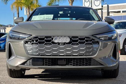 2025 Audi A5 Premium Plus TFSI quattro S tronic