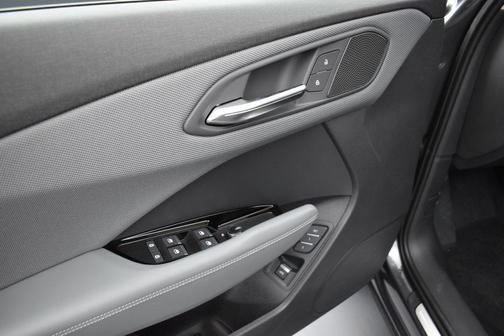 Daytona Gray Pearl Effect 2026 Audi Q3 TFSI quattro S tronic